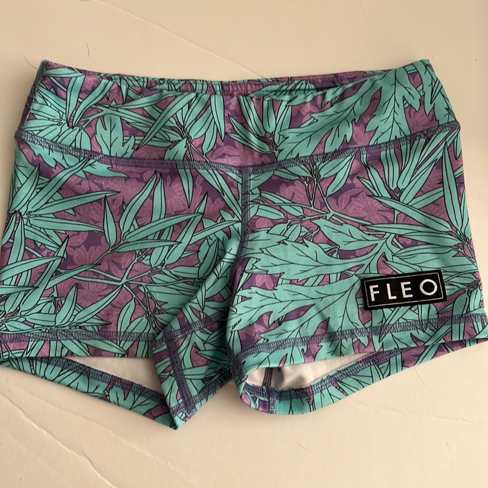 VGUC, FLEO 3.25 shorts, XS